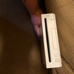 Nintendo WII
