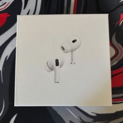 Apple Airpod’s Pro