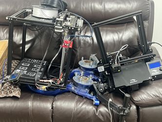 Ender 5 3D Printer