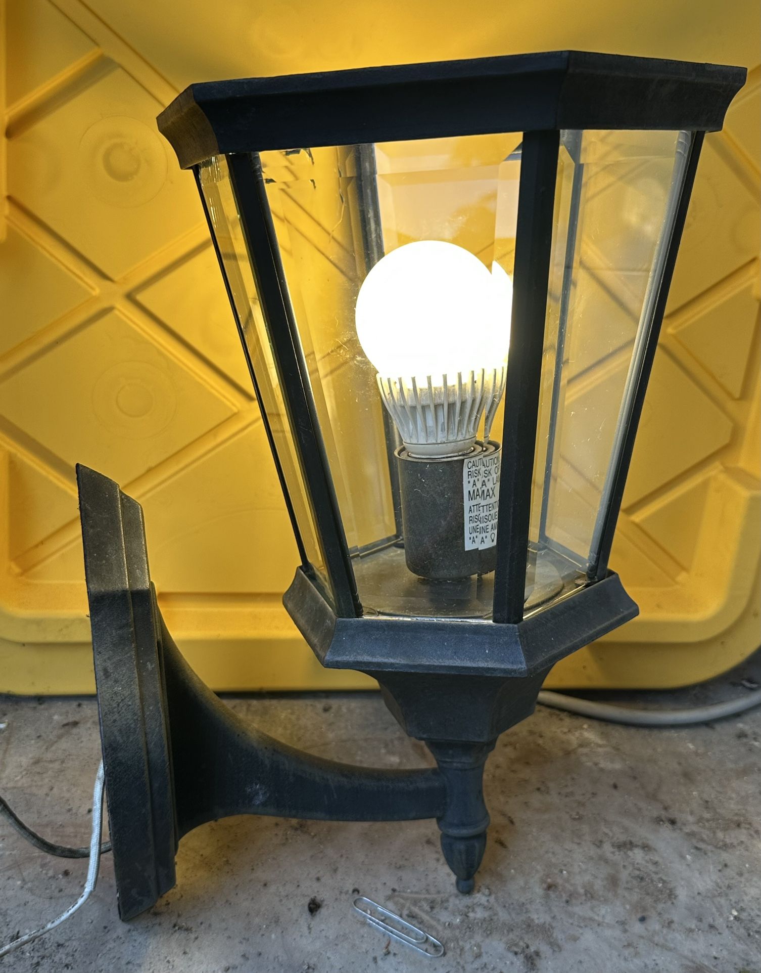 Porch Light
