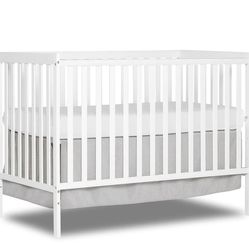 Dream on me convertible crib