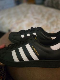 Adidas Superstar