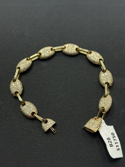 Diamond Bracelet 