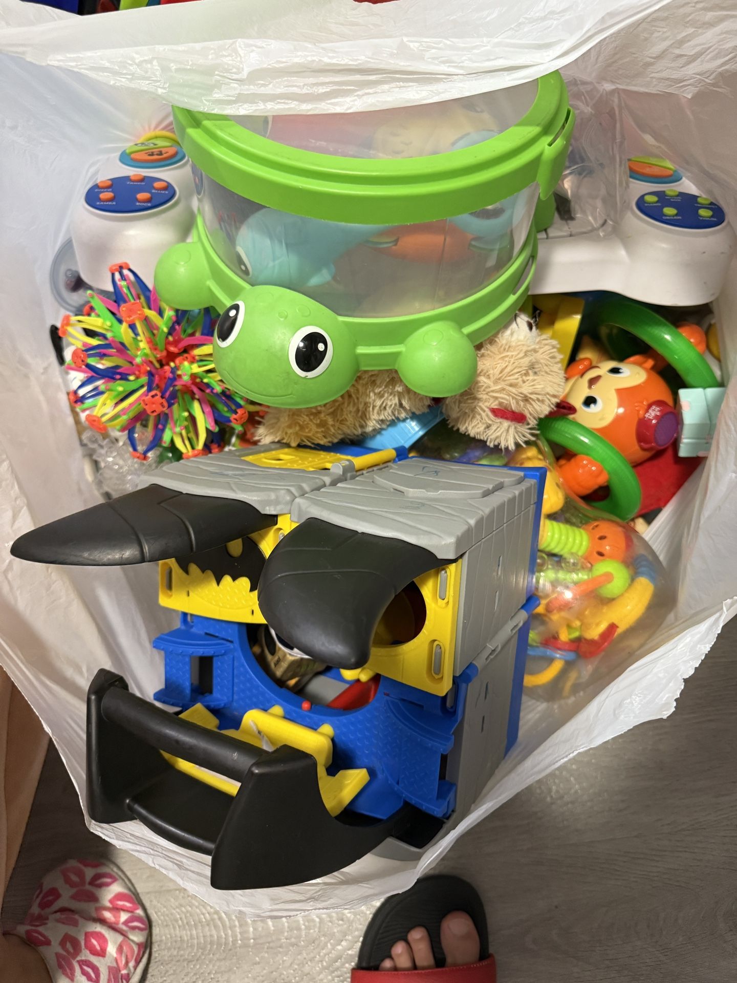 Free Toys 