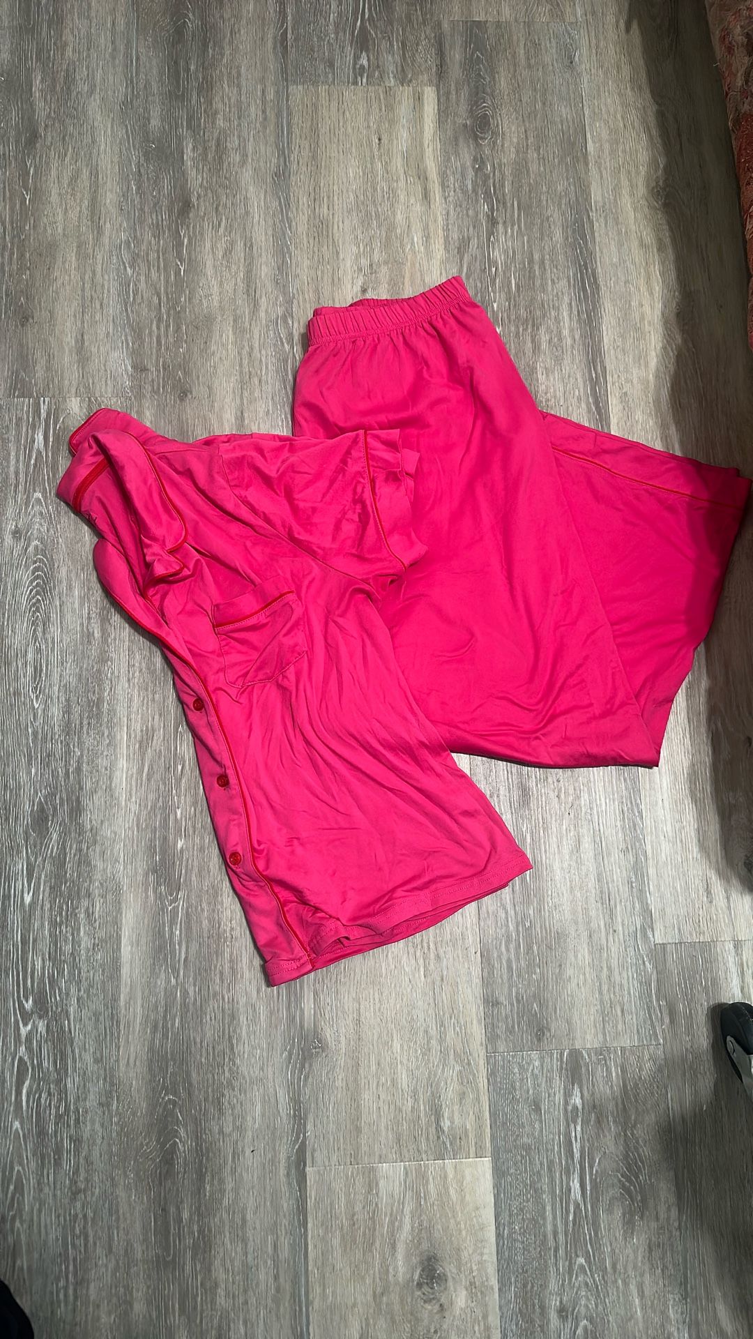 PJ Set