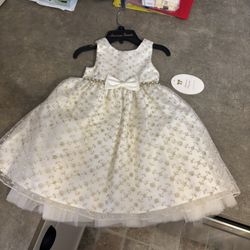 Girls Dresses