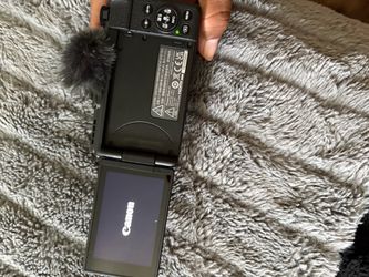 PowerShot V1