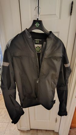 Motorcycle Jacket 