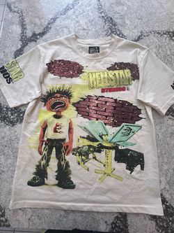 Hellstar