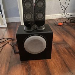 Computer Speaker