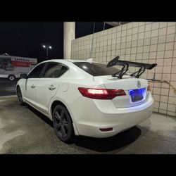 2015 Acura ILX 2.0