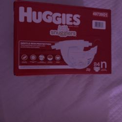 Huggies 