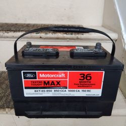 12VOL MOTOR CRAF GROUP 65 CC 850