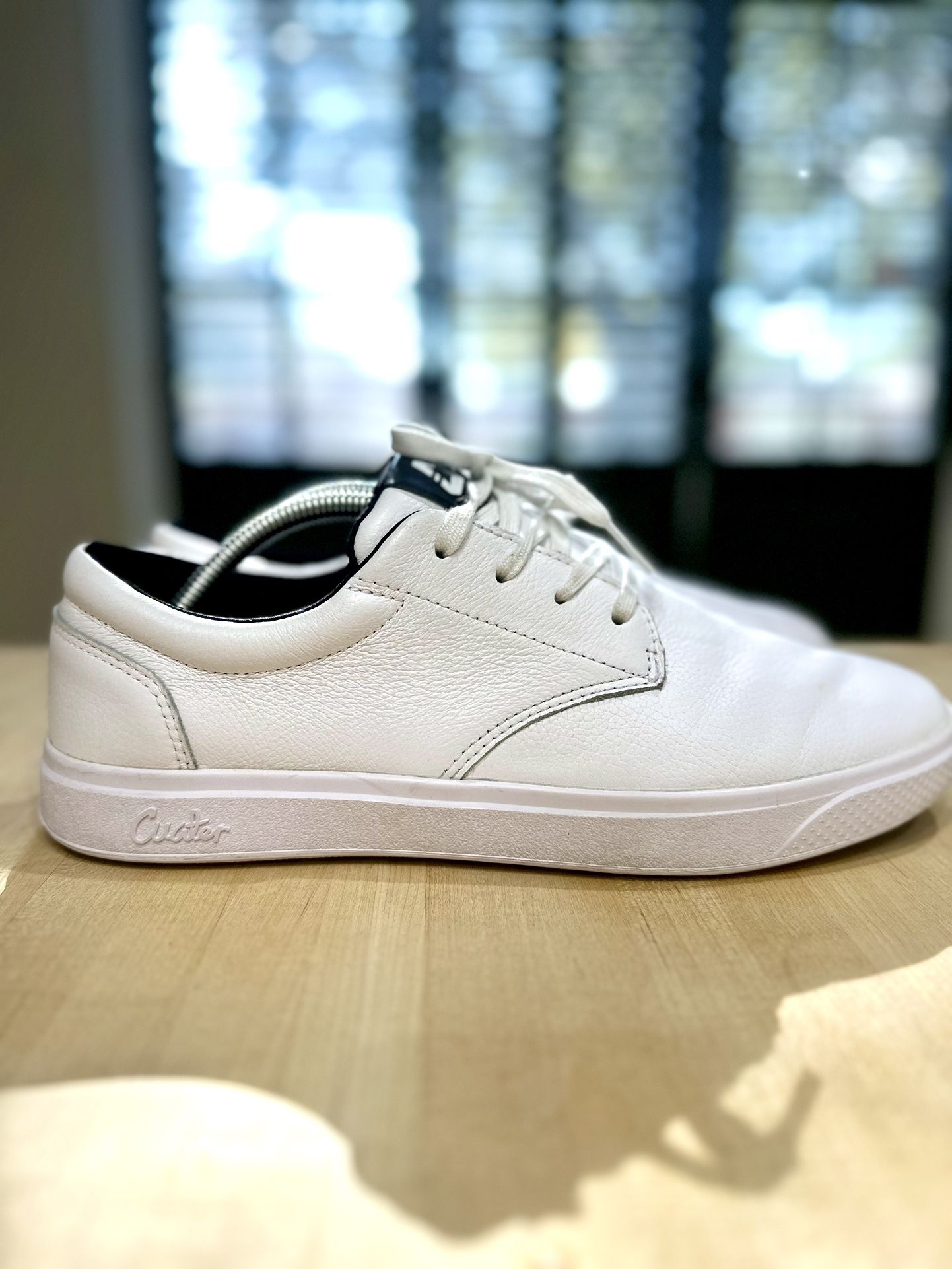 TravisMathew Golf Shoes