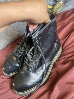 Dr Martens