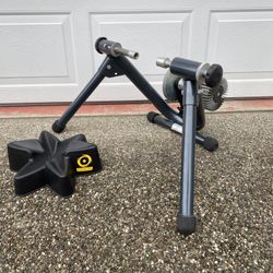 Bike Trainer