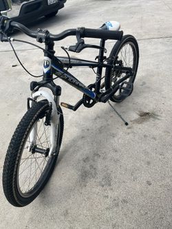 Mondraker Mountain Bike Kids