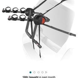 Bell Bike Rack