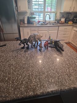 Dinosaur Collection for sale