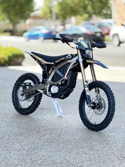 2026 SURRON ULTRA BEE