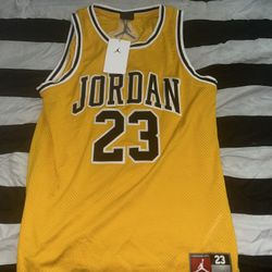 Jordan Jersey 