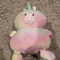 Unicorn Soft stuff Animal
