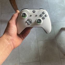Xbox Controller