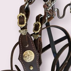Equestrian Accessories Variety