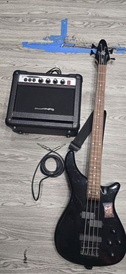 Roque series3 bundle