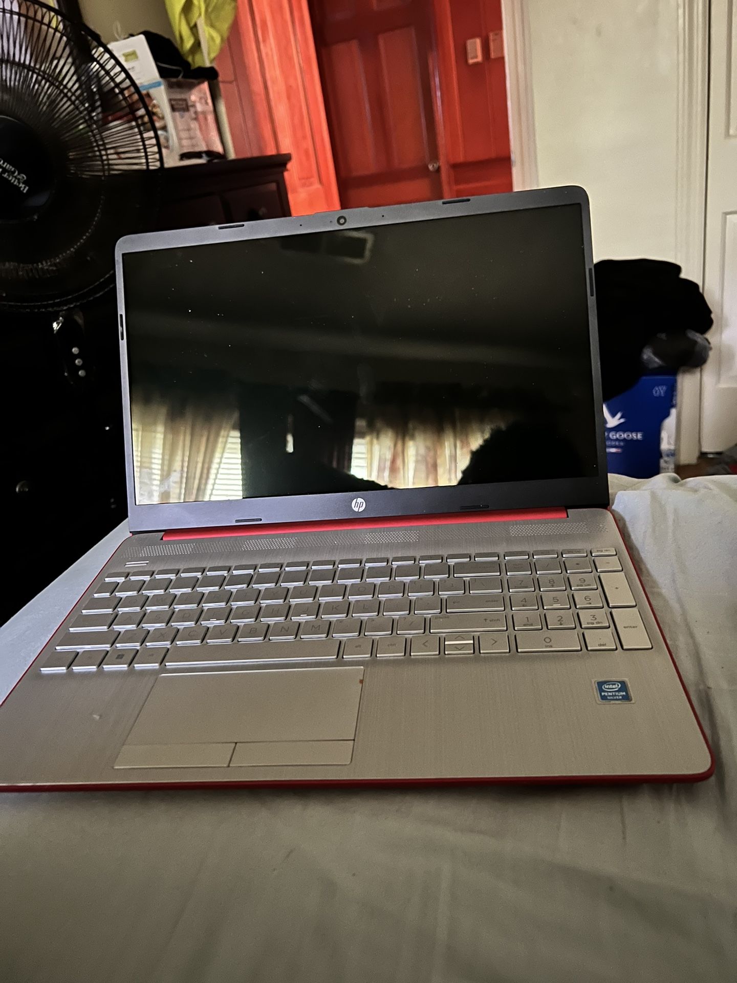 Hp Lab top