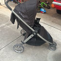 Britax Stoller