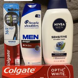 Men bundles