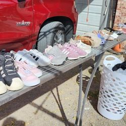 Toddler Shoes