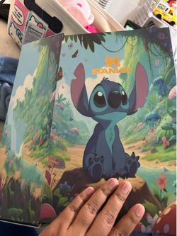 Stitch Stanley