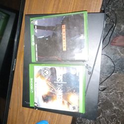xbox 1  games