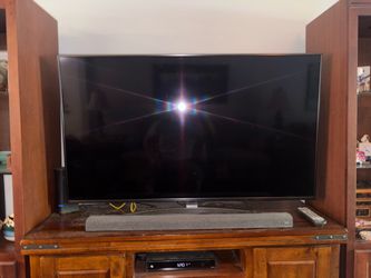 4k Flatscreen TV