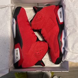 Jordan 6