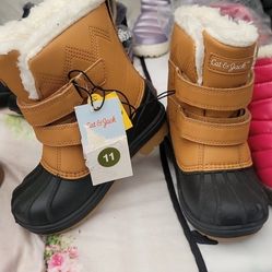 Botas Size  11 