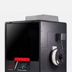 XYZ  DA VINCI MINI COLOR 3D PRINTER NEW