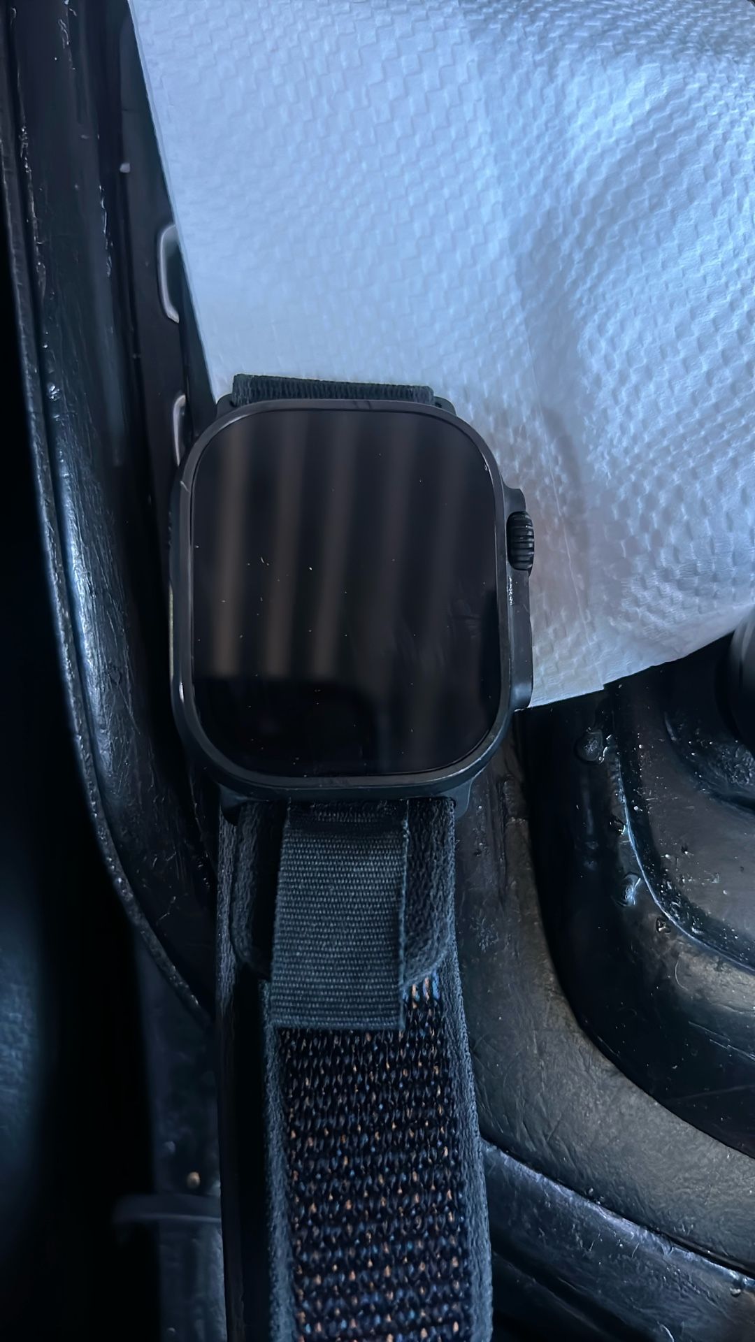 Apple Watch Ultra 2