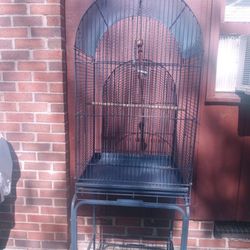 Cage