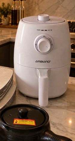 Air fryer new small size