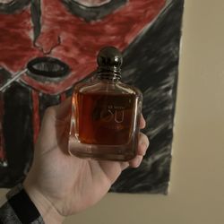 Stronger With You Intensely