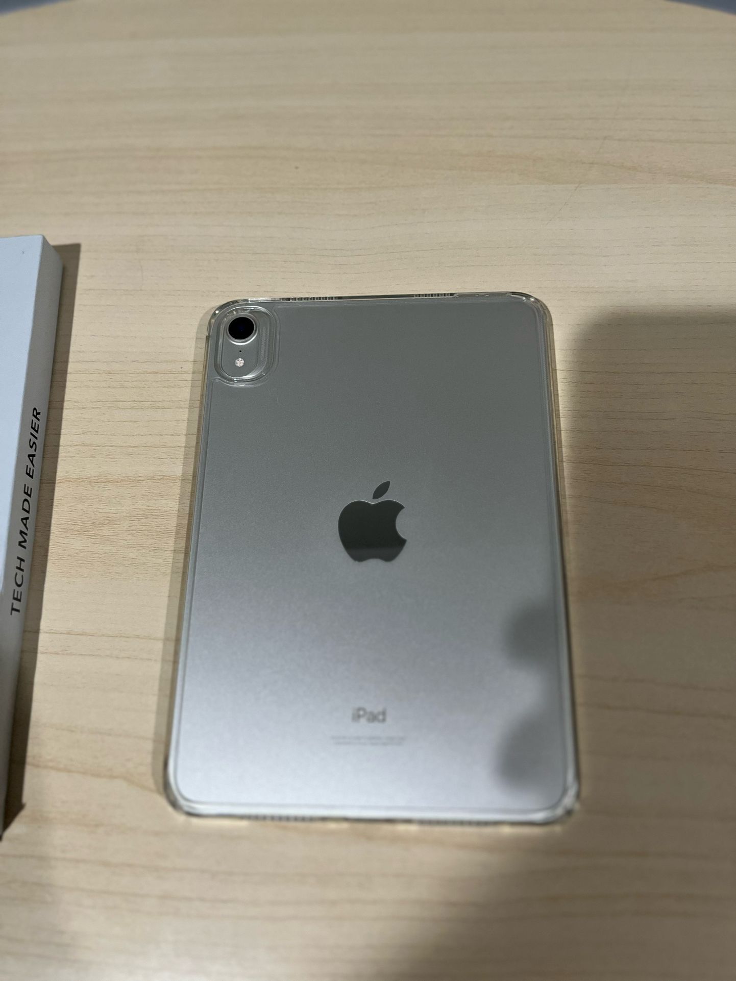 iPad Mini 6 Gen 64gb