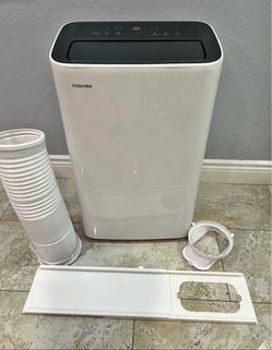 Standing air conditioner ac