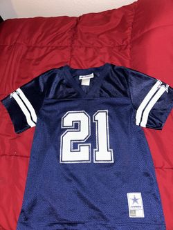 Kids’ COWBOYS NFL Jersey