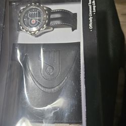 Flyers Watch And Wallet New