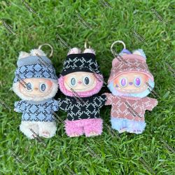 Labubu Clothes
