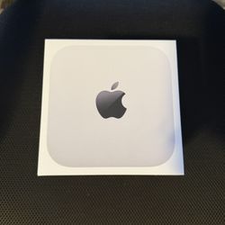 Mac Mini M4 
