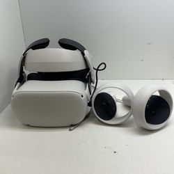 Meta Quest 2 VR 197061